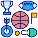 Sports & Games