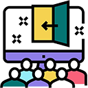 Audio Visual Room
